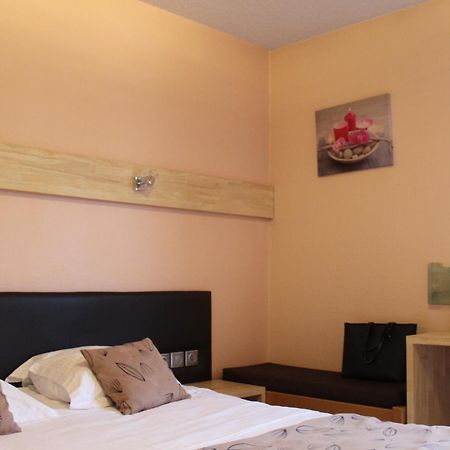 Hotel Melodie Bellignat Dış mekan fotoğraf
