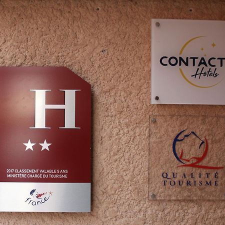 Hotel Melodie Bellignat Dış mekan fotoğraf