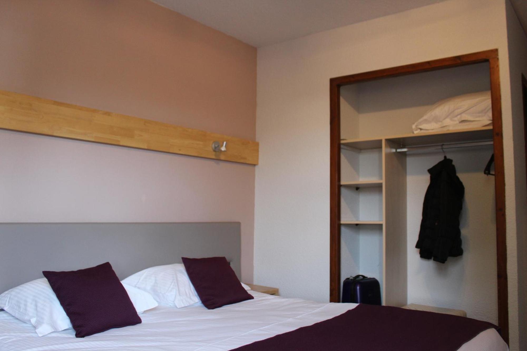 Hotel Melodie Bellignat Dış mekan fotoğraf