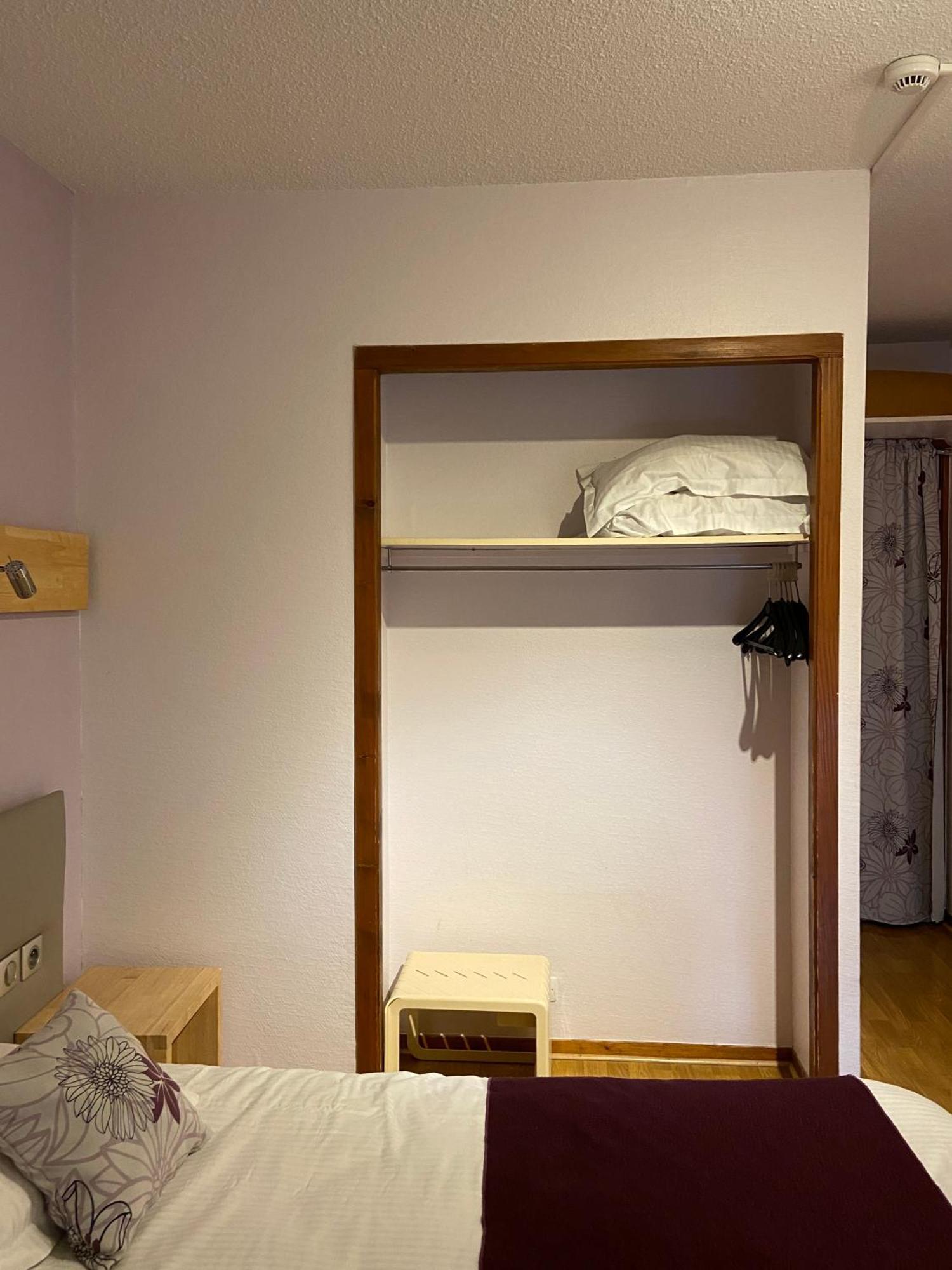 Hotel Melodie Bellignat Dış mekan fotoğraf