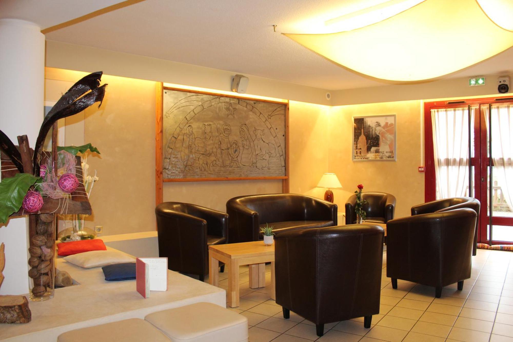Hotel Melodie Bellignat Dış mekan fotoğraf
