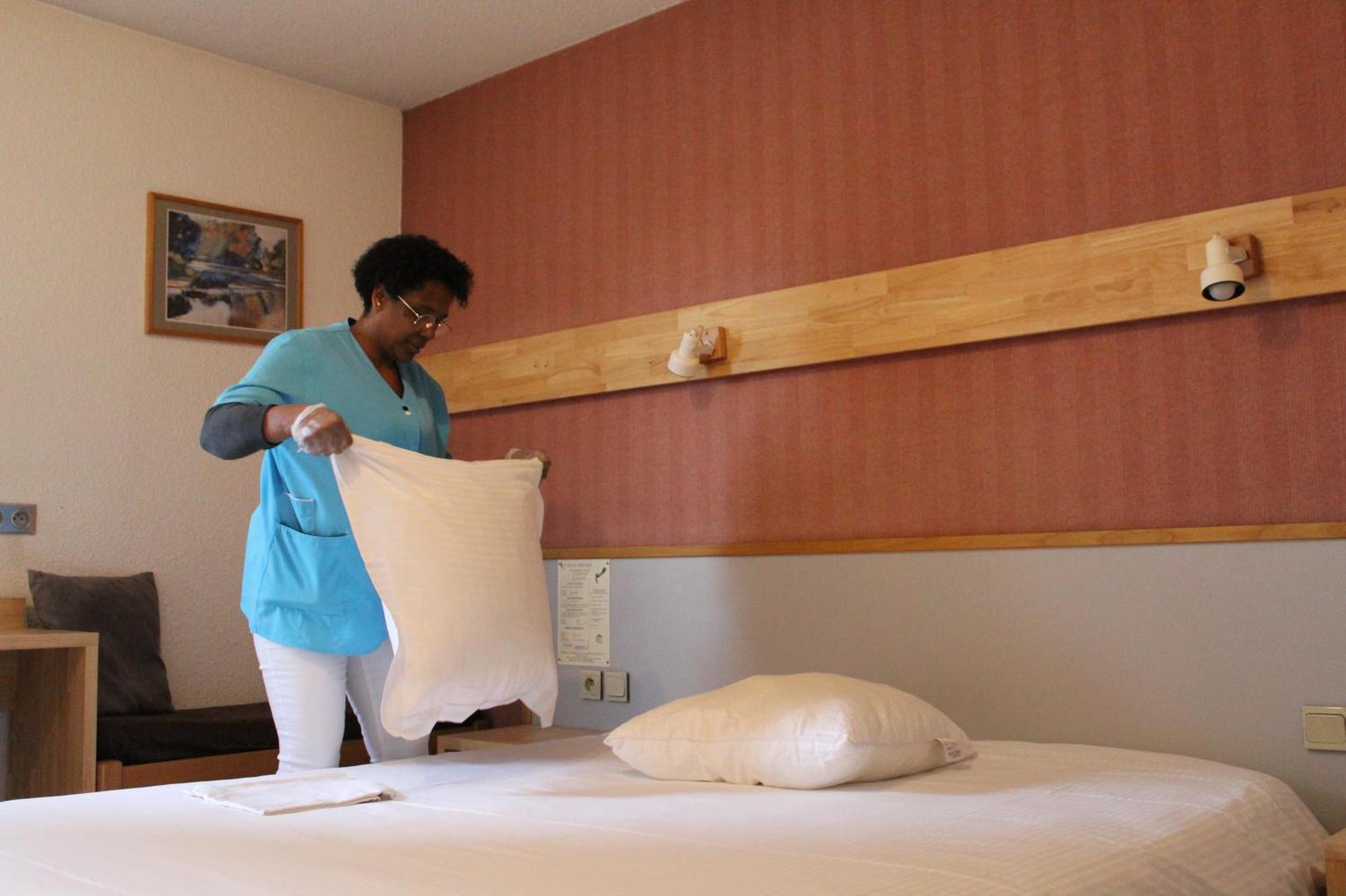 Hotel Melodie Bellignat Dış mekan fotoğraf