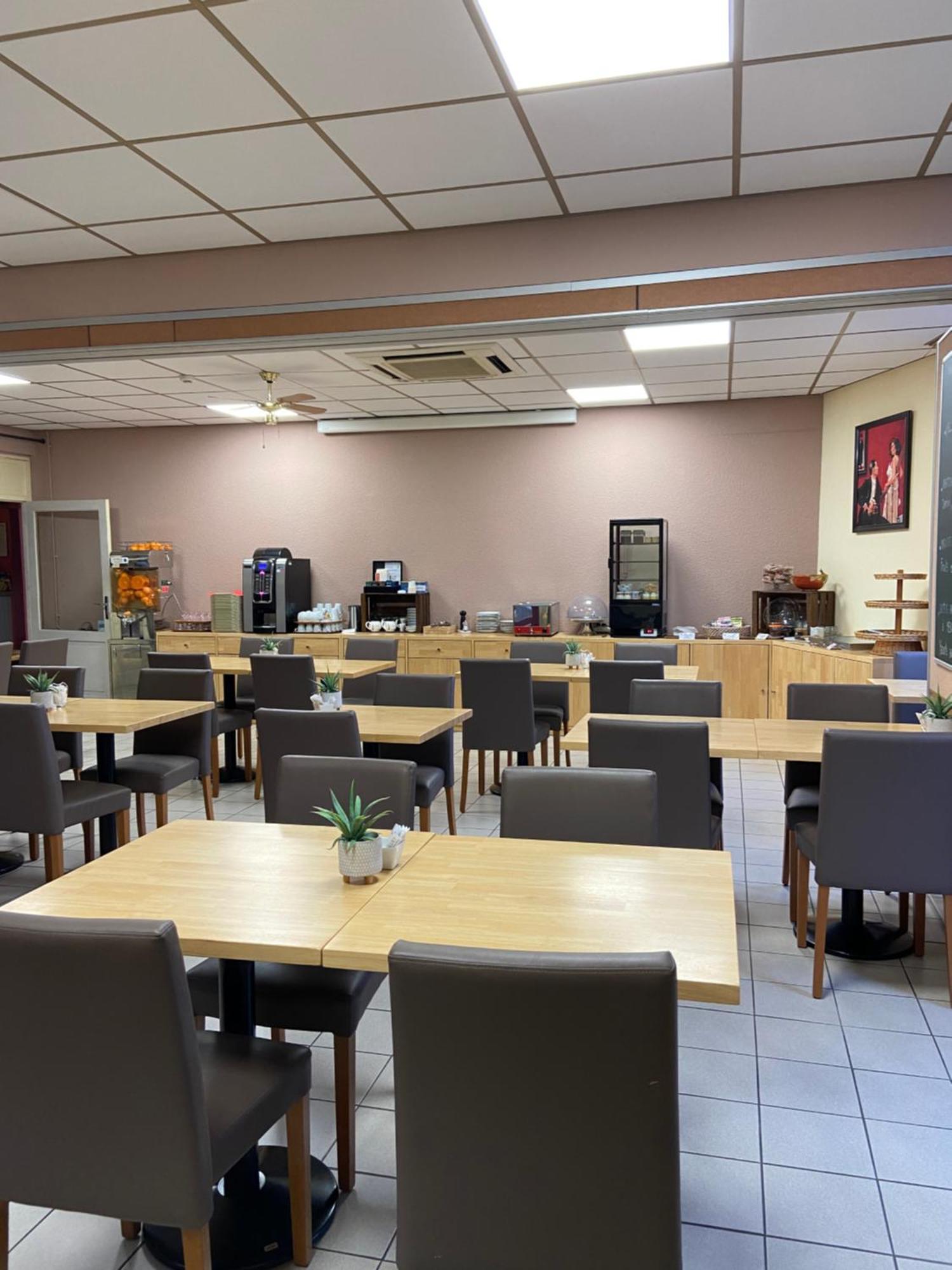 Hotel Melodie Bellignat Dış mekan fotoğraf