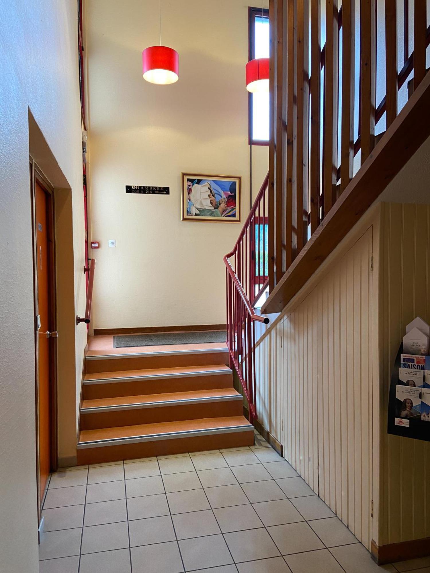 Hotel Melodie Bellignat Dış mekan fotoğraf