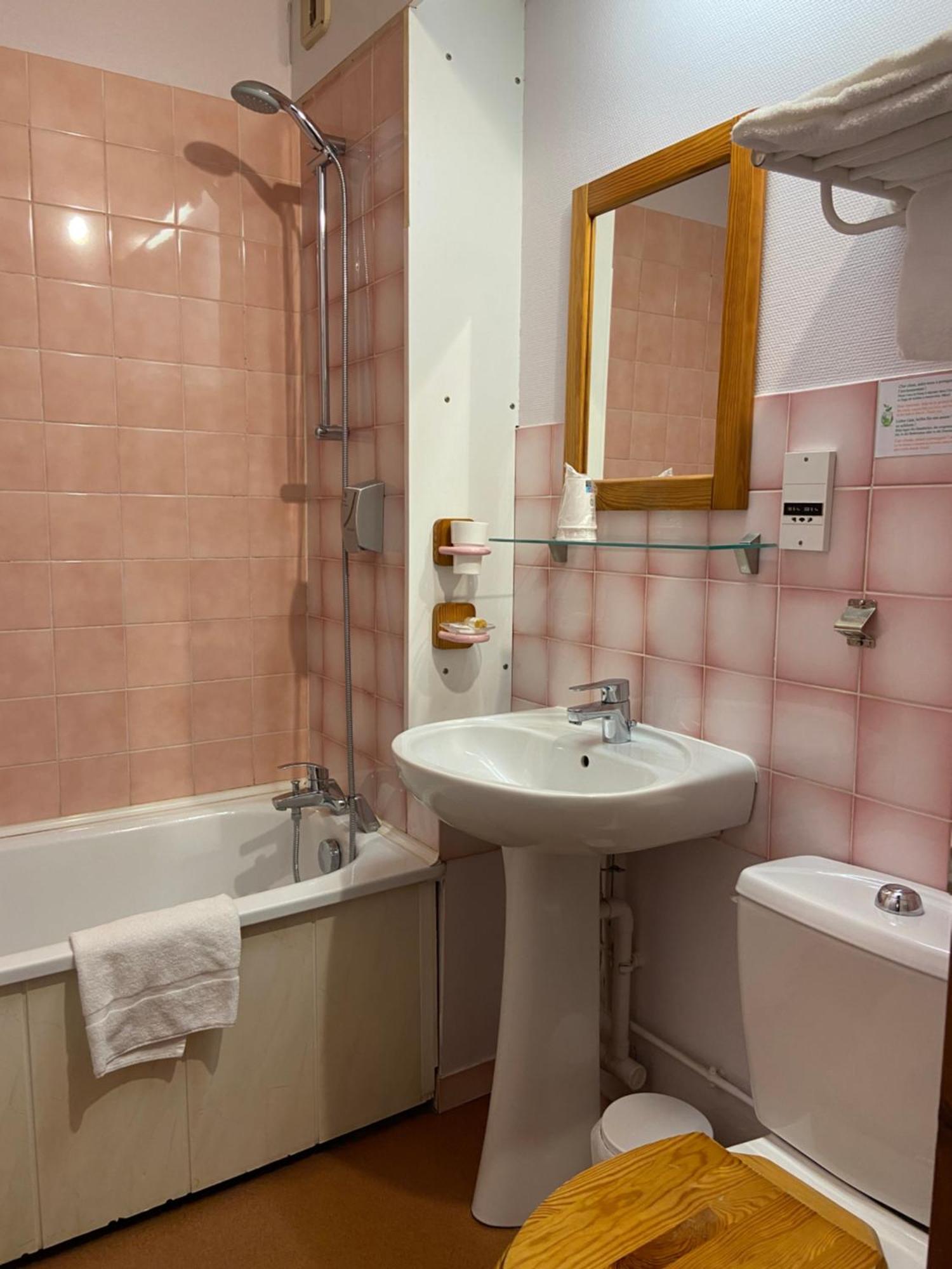 Hotel Melodie Bellignat Dış mekan fotoğraf